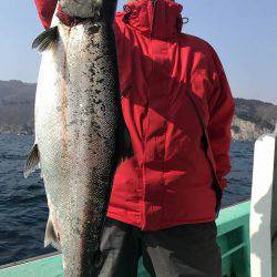 広進丸 釣果