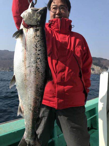 広進丸 釣果