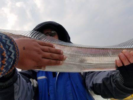 遊漁船　ニライカナイ 釣果