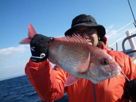 小海途 釣果