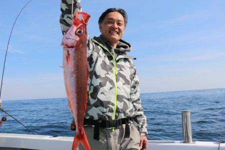 へいみつ丸 釣果