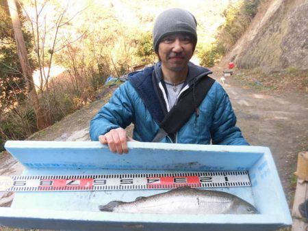 OLAHO　FISHING SPOT 釣果