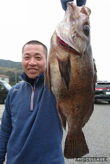 桑田観光 釣果