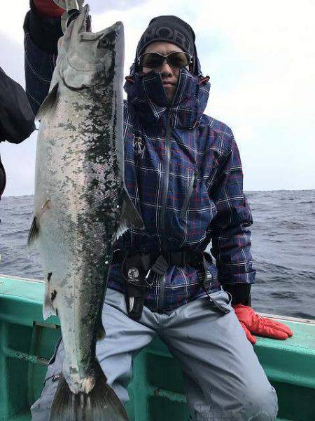 広進丸 釣果