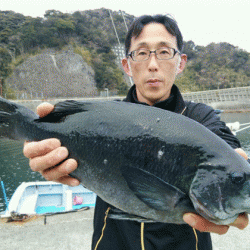 宮島丸 釣果