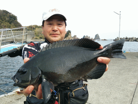 宮島丸 釣果