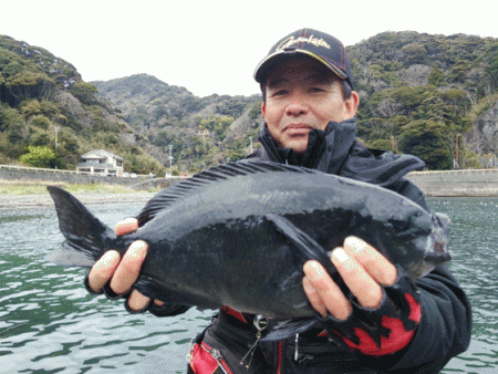 宮島丸 釣果