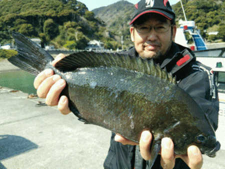 宮島丸 釣果