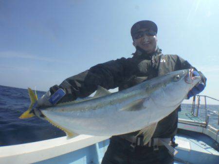 秀漁丸 釣果