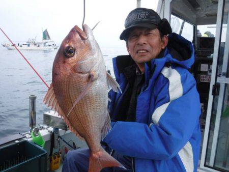 遊漁船 幸友丸 釣果