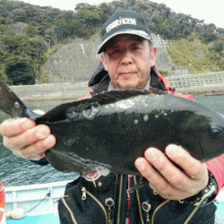 宮島丸 釣果