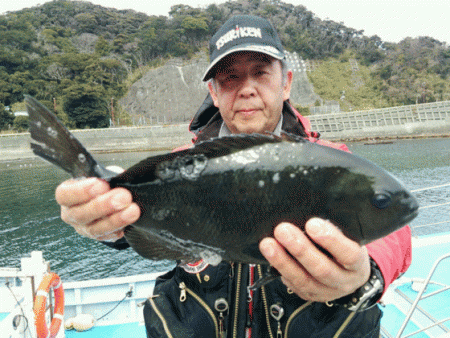 宮島丸 釣果