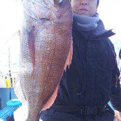 海晴丸 釣果