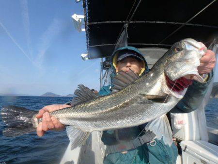 美里丸 釣果