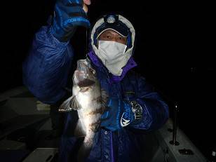 はたの屋 釣果