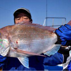 渡船屋たにぐち 釣果