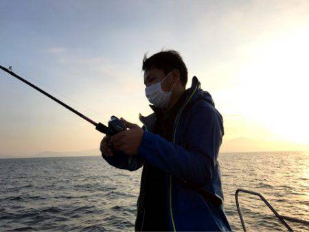 龍神丸（鹿児島） 釣果