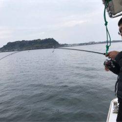 龍神丸（鹿児島） 釣果