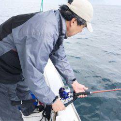 龍神丸（鹿児島） 釣果