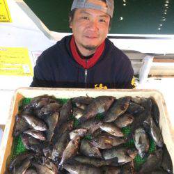 釣人家 釣果