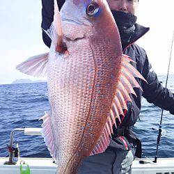 光生丸 釣果