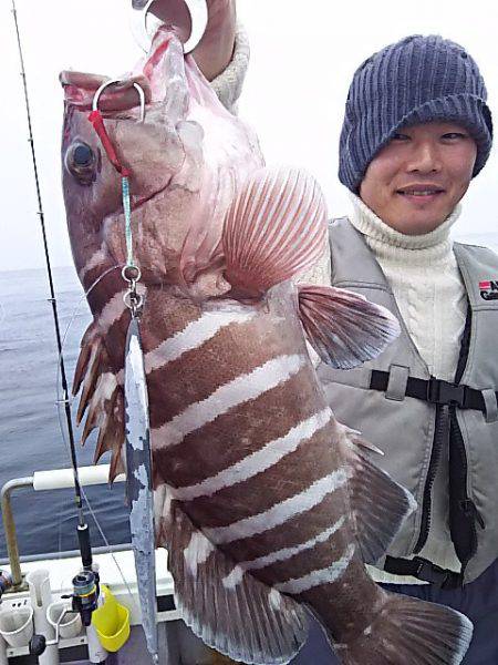 光生丸 釣果