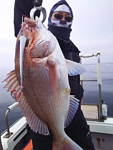 光生丸 釣果