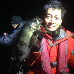 釣人家 釣果