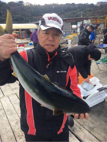 釣り堀水宝 釣果