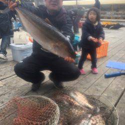 釣り堀水宝 釣果