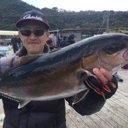 釣り堀水宝 釣果