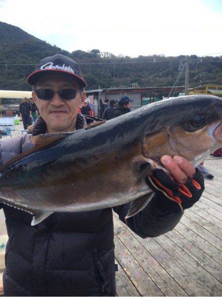 釣り堀水宝 釣果