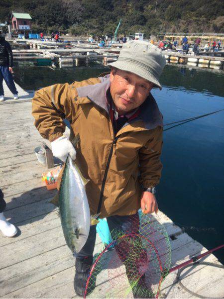 釣り堀水宝 釣果