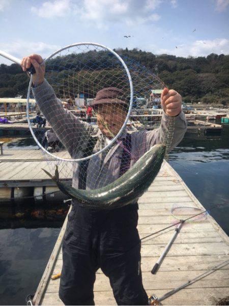 釣り堀水宝 釣果