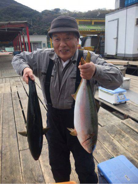 釣り堀水宝 釣果