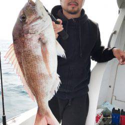 龍神丸（鹿児島） 釣果