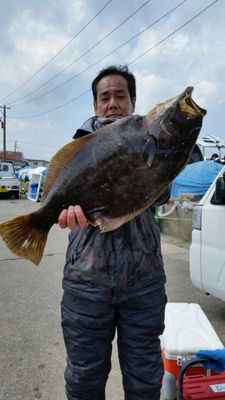 富士丸 釣果