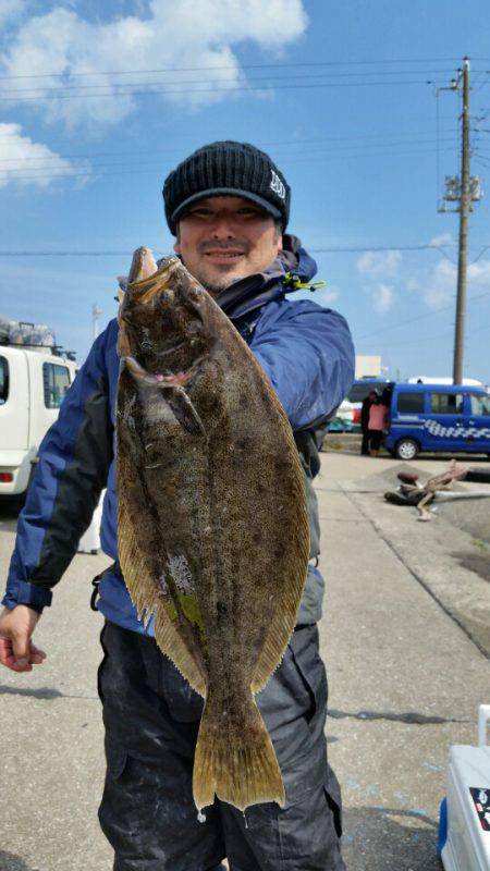 富士丸 釣果