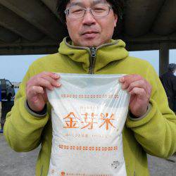 新幸丸 釣果