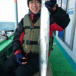 小島丸 釣果