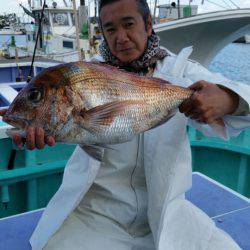 富士丸 釣果