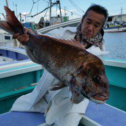 富士丸 釣果