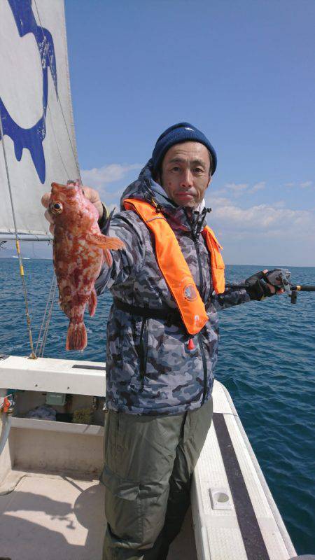 釣人家 釣果