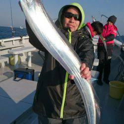 釣人家 釣果