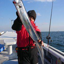 釣人家 釣果