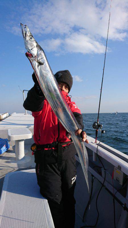 釣人家 釣果