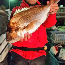 富士丸 釣果