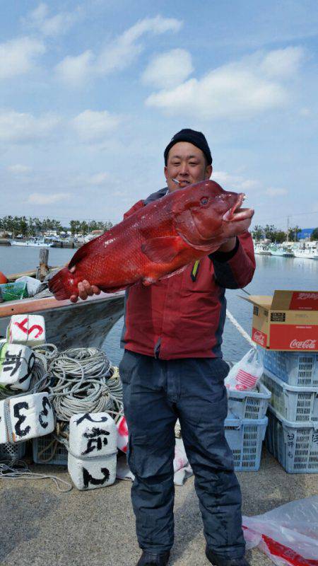 富士丸 釣果