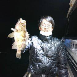 釣人家 釣果