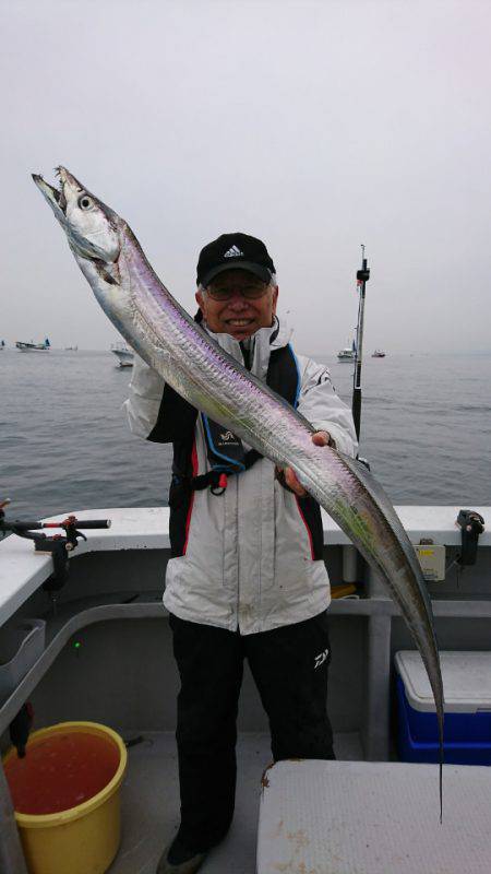 釣人家 釣果